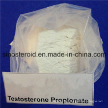 Injectable 250mg / Ml Stéroïdes anabolisants Hormone Testosterone Propionate